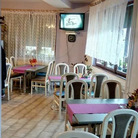 Guest house Fiala,